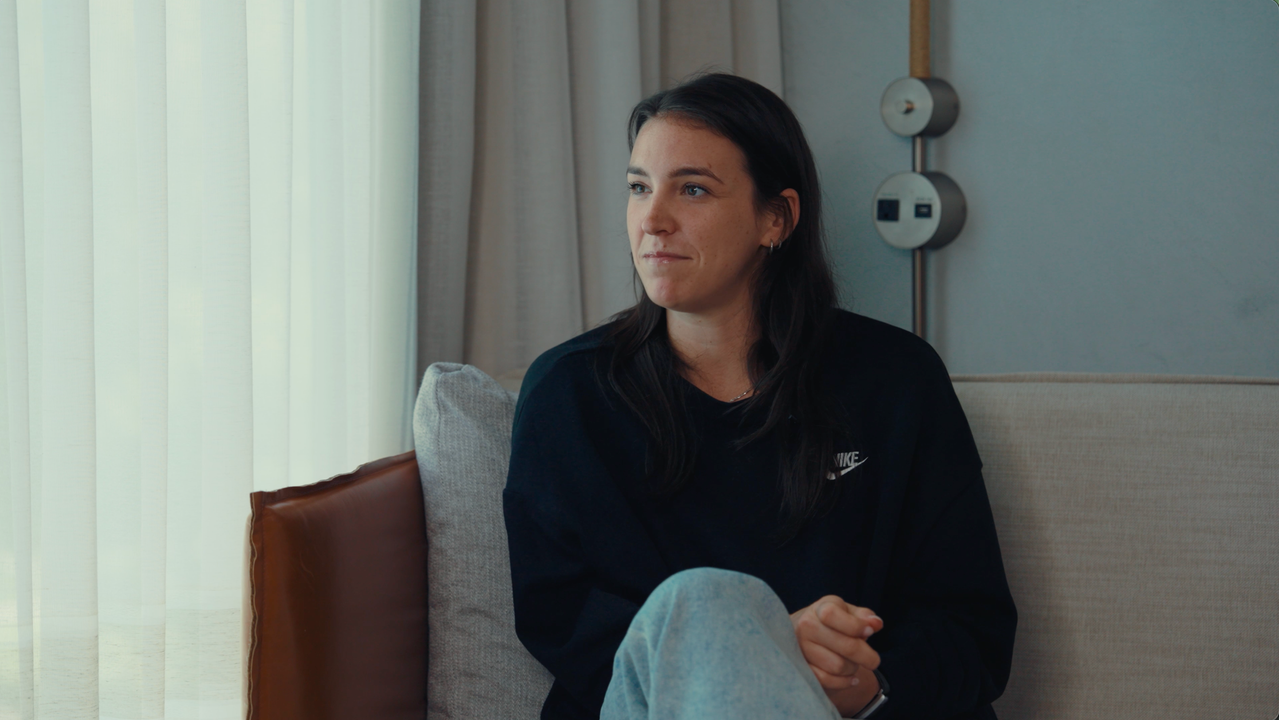 The Hot Seat w/ Bridget Carleton | 001 